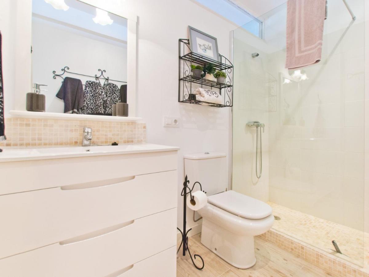 Oiza Castle 24 At Beach, Wifi And Aircon * Alcudia (Mallorca)